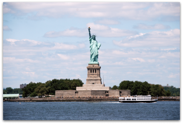 Nueva York en imágenes Nueva York en imágenes