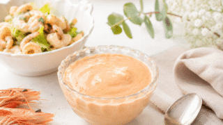Salsa Cocktail