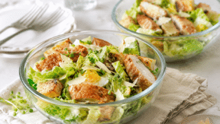 Ensalada César