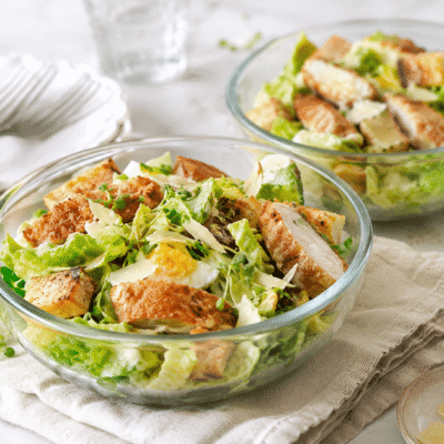 Ensalada César