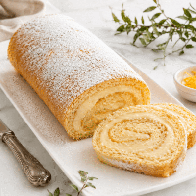Brazo de gitano