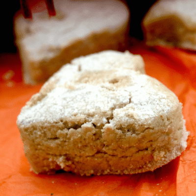 Polvorones