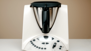 Indice de recetas Thermomix