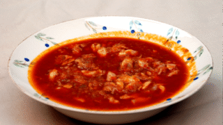 Pollo chino