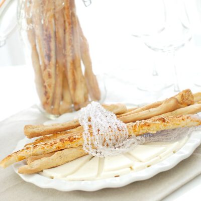 Colines especiados para usar en tus entrantes