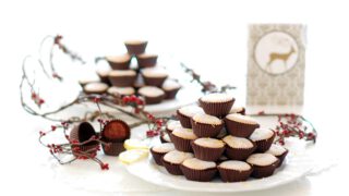 Marquesitas de Navidad con Thermomix®