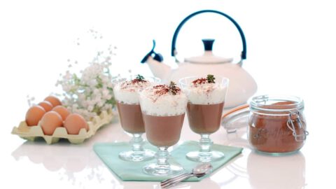 Dalkys caseros con Thermomix®