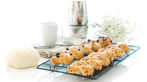 Espigas dulces y saladas con Thermomix®, paso a paso