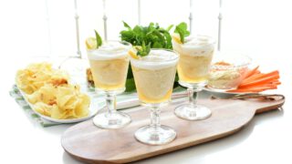 Sorbete de cerveza con Thermomix®