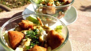Ensalada César