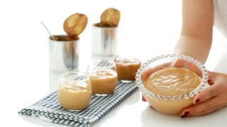 Dulce de leche con Thermomix® y cociendo leche condensada