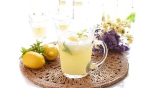 Limonada deliciosa