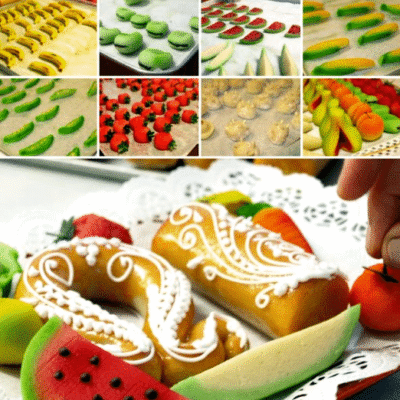 Pastelería Llopis en Sant Donis