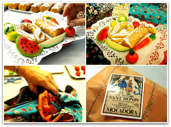 Pastelería Llopis