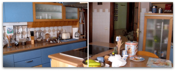 Cocinas para grandes familias Cocinas para grandes familias