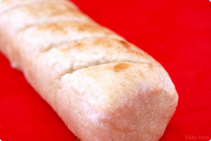 Pan de Cádiz