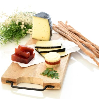 Dulce de Membrillo con Thermomix®