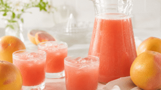 Zumo de pomelo