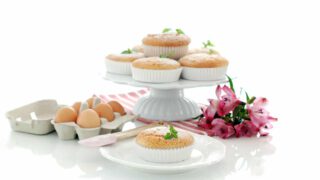 Bizcochitos de la abuela en Thermomix ®