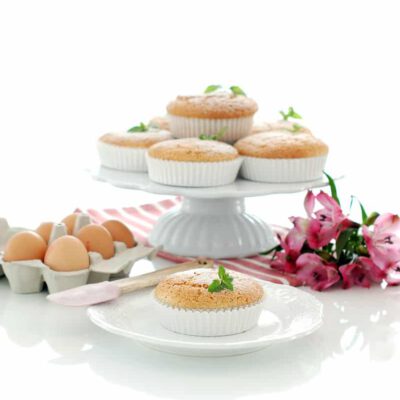 Bizcochitos de la abuela en Thermomix ®