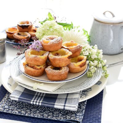 Pasteis de Belem