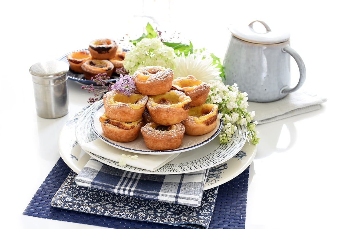 Pasteis de Belem