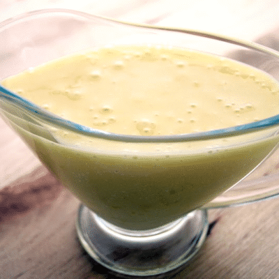 Lemon Curd