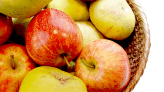 Fruta para todos