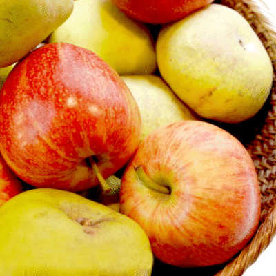 Fruta para todos