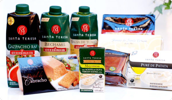 Este será el regalo del Reto con Santa Teresa, un lote de productos Este será el regalo del Reto con Santa Teresa, un lote de productos