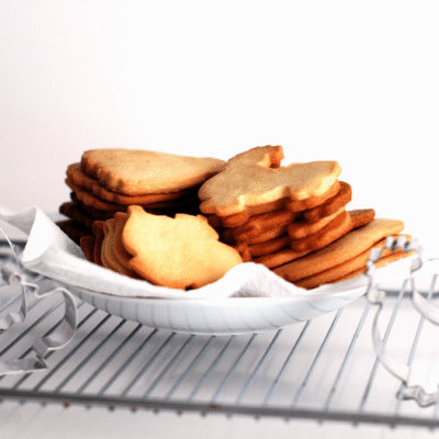 Galletas para decorar