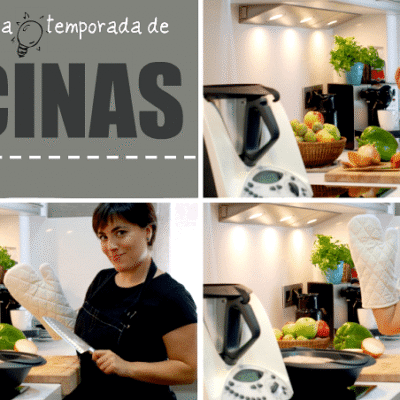 Temporada de cocinas