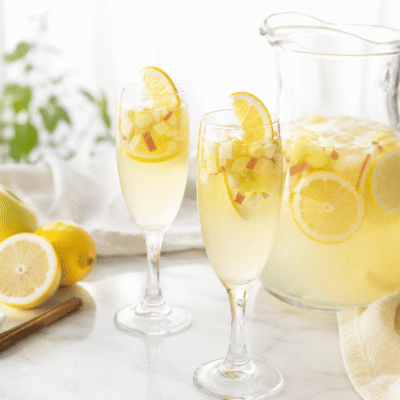 Limonada madrileña