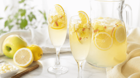 Limonada madrileña