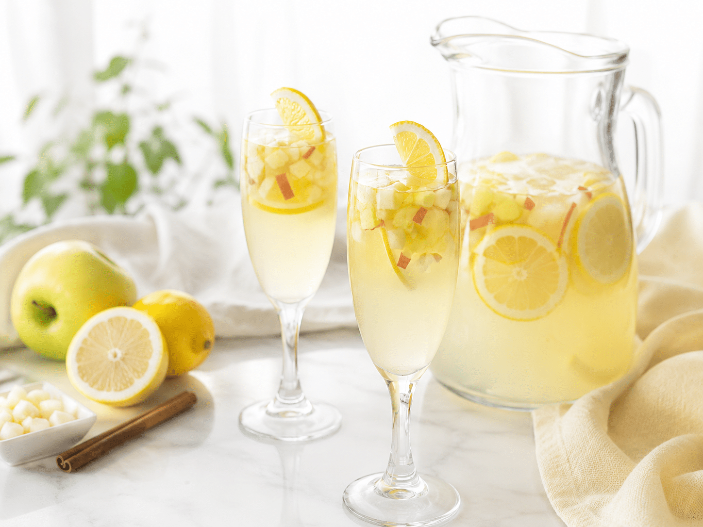 Limonada madrileña