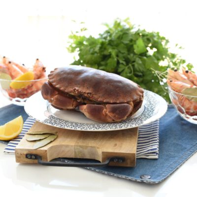 Cómo cocer mariscos