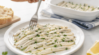 Boquerones en vinagre