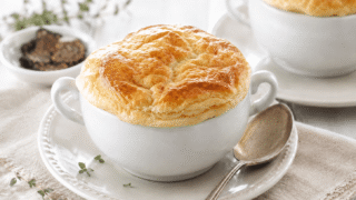 Sopa de la Reina