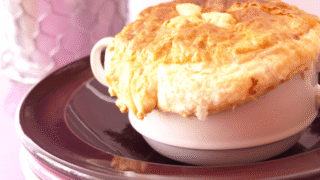 Sopa de la Reina