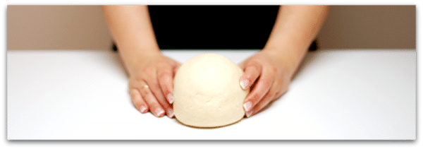 Masa de empanada gallega Masa de empanada gallega