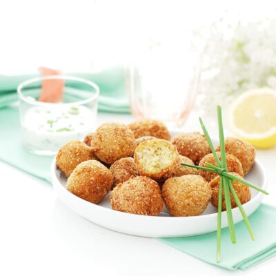 Falafel con Thermomix ®
