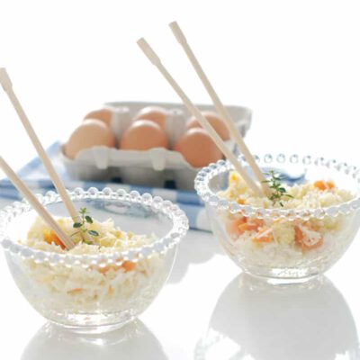 Arroz Nelba con Thermomix ®