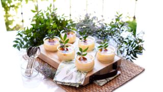 Crema catalana para cocinar en tu Thermomix®