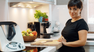 En la cocina de VelocidadCuchara