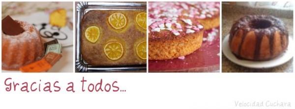 y hasta aquí hemos cocinado. Graciasssssss a todosssss y hasta aquí hemos cocinado. Graciasssssss a todosssss