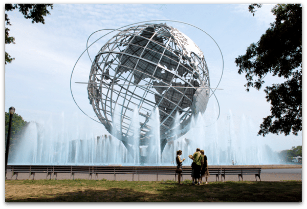 Nueva York en imágenes Nueva York en imágenes