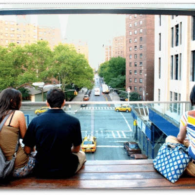 Nueva York en imágenes