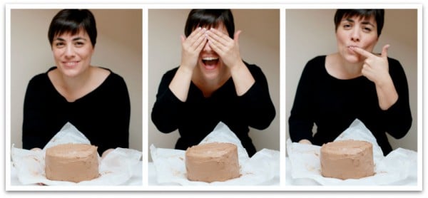 Soy una golosa. No me dejéis ver la tarta que me la como yo toda!!! Soy una golosa. No me dejéis ver la tarta que me la como yo toda!!!