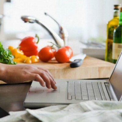 "Cocina 2.0" habla de Velocidad Cuchara