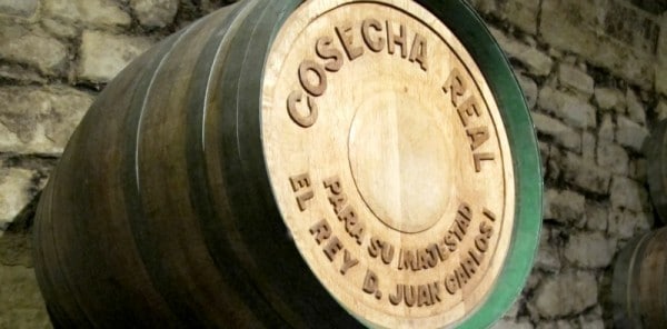 La experiencia Riscal es "real", aquí está la muestra :D La experiencia Riscal es "real", aquí está la muestra ;D